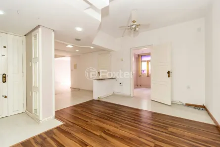 à venda, 82m² no Centro Histórico, Porto Alegre