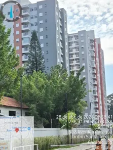 Apartamento com 2 Quartos à venda, 91m² no Jardim Santa Tereza, Carapicuíba