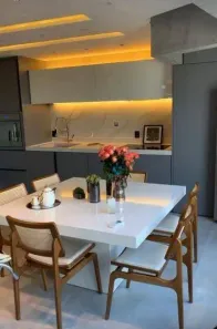 Apartamento com 2 Quartos à venda, 108m² no Melville Empresarial I e II, Barueri