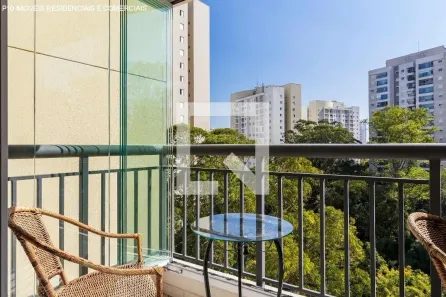 Apartamento com 2 Quartos à venda, 56m² no Vila Andrade, São Paulo