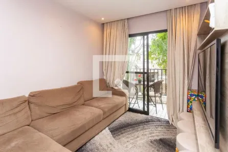 Apartamento com 2 Quartos à venda, 69m² no Jardim Palmares (Zona Sul), São Paulo