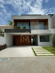 Casa de Condomínio com 5 Quartos à venda, 460m² no Barra da Tijuca, Rio de Janeiro