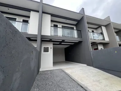 Sobrado com 3 Quartos à venda, 90m² no Potecas, São José