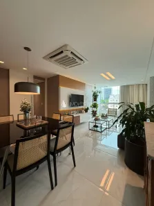 Apartamento com 3 Quartos à venda, 140m² no Santa Helena, Vitória