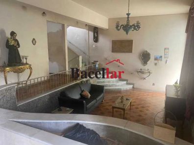 Casa com 6 Quartos à venda, 180m² no Tijuca, Rio de Janeiro