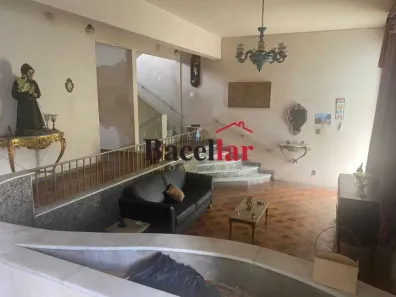 Casa com 6 Quartos à venda, 180m² no Tijuca, Rio de Janeiro