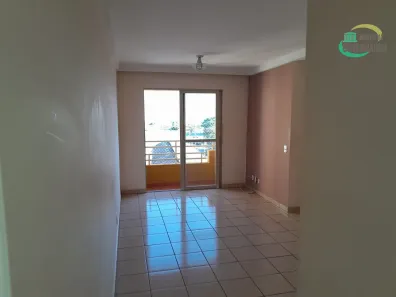Apartamento com 3 Quartos para alugar, 70m² no Bonfim, Campinas
