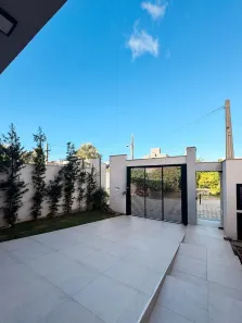 Sobrado com 3 Quartos à venda, 125m² no XV de Novembro, Tijucas