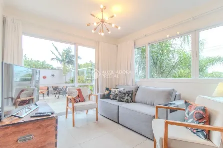 Apartamento com 3 Quartos à venda, 221m² no Tristeza, Porto Alegre