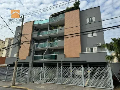 Apartamento com 2 Quartos à venda, 83m² no Parque Campolim, Sorocaba