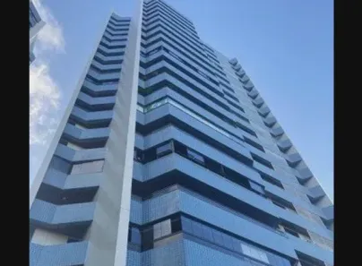 Apartamento com 3 Quartos à venda, 300m² no Casa Forte, Recife