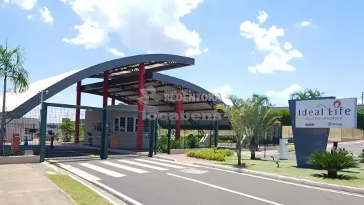 Lote/Terreno à venda, 286m² no Ideal Life Ecolazer Residence, São José do Rio Preto