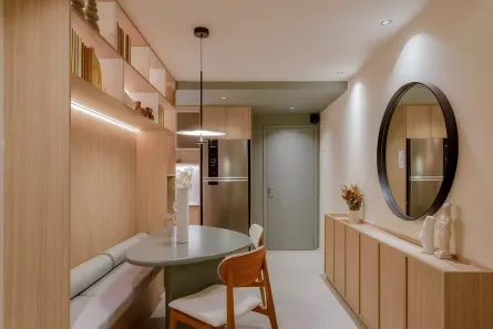 Apartamento com 3 Quartos à venda, 65m² no Recreio dos Bandeirantes, Rio de Janeiro