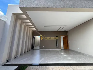 Casa com 3 Quartos para venda ou aluguel, 127m² no Dom Pedro, Londrina