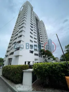 Cobertura com 4 Quartos para alugar, 120m² no Jacarepaguá, Rio de Janeiro