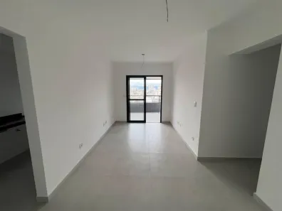 Apartamento com 2 Quartos à venda, 77m² no Boqueirão, Praia Grande