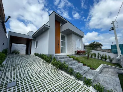 Casa com 3 Quartos à venda, 91m² no Bela Vista, Palhoça