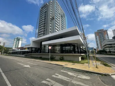 Sala Comercial para alugar, 38m² no Jóquei, Teresina