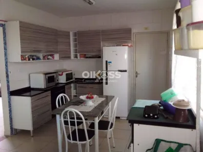 Apartamento com 3 Quartos à venda, 85m² no Cidade Vista Verde, São José dos Campos