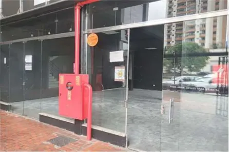 Sala Comercial com 2 Quartos para alugar, 160m² no Anhangabaú, Jundiaí