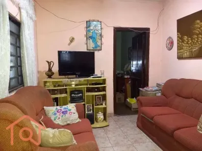 Casa com 2 Quartos à venda, 400m² no Vila Guarani (Z Sul), São Paulo