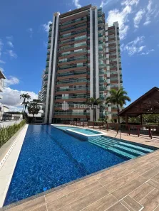 Apartamento com 3 Quartos à venda, 91m² no Edson Queiroz, Fortaleza