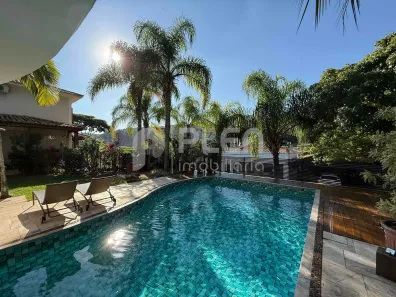 Casa de Condomínio com 4 Quartos à venda, 380m² no Vila Santos, São Paulo
