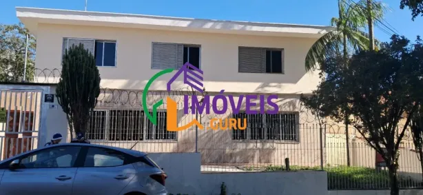 Sobrado com 6 Quartos à venda, 235m² no Vila São Luís(Zona Oeste), São Paulo