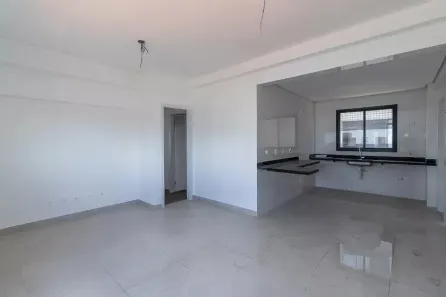 Apartamento com 3 Quartos à venda, 100m² no Dona Clara, Belo Horizonte