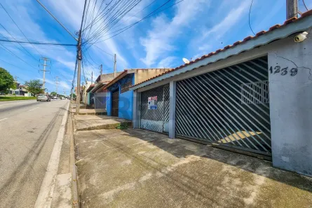 Casa com 2 Quartos à venda, 99m² no Jardim São Guilherme, Sorocaba