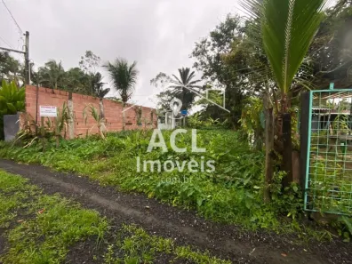 Lote/Terreno à venda, 250m² no Bairro de Camburi, São Sebastião