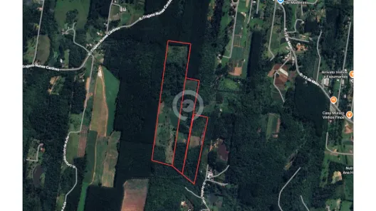 Lote/Terreno à venda, 260000m² no Quintas, Estância Velha
