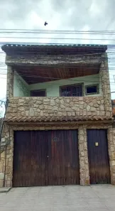 Casa com 3 Quartos à venda, 120m² no Vila Leopoldina, Duque de Caxias
