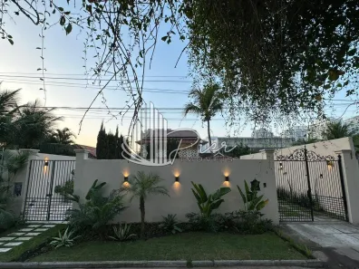 Casa com 4 Quartos para alugar, 600m² no Recreio dos Bandeirantes, Rio de Janeiro