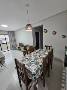 Apartamento com 1 Quarto à venda, 76m² no Centro, Ubatuba