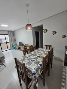 Apartamento com 2 Quartos à venda, 76m² no Centro, Ubatuba