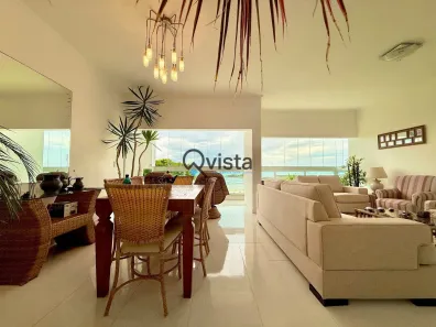 Apartamento com 3 Quartos à venda, 164m² no Pitangueiras, Guarujá