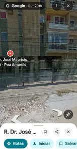 Apartamento com 4 Quartos à venda, 101m² no Pau Amarelo, Paulista