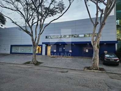 Prédio Comercial para alugar, 2900m² no Várzea da Barra Funda, São Paulo
