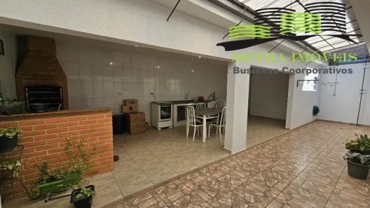 Casa com 2 Quartos à venda, 200m² no Vila Barcelona, Sorocaba