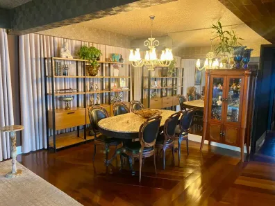 Apartamento com 3 Quartos à venda, 185m² no Setor Oeste, Goiânia