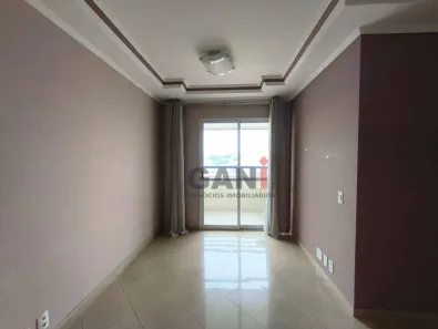 Apartamento com 3 Quartos à venda, 71m² no Vila Lúcia, São Paulo