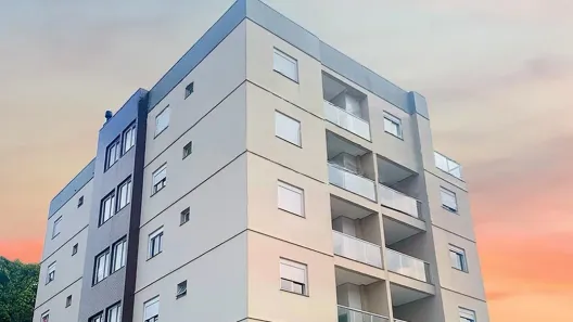 Apartamento com 2 Quartos à venda, 55m² no São Caetano, Caxias do Sul