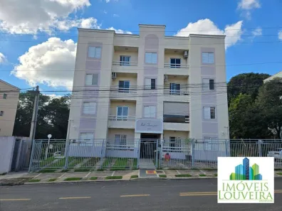 Apartamento com 2 Quartos à venda, 50m² no Vila Bossi, Louveira