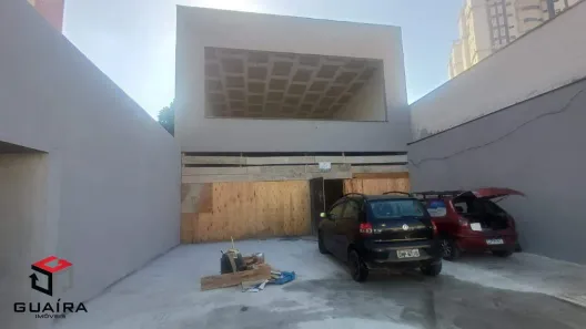 Ponto Comercial para alugar, 460m² no Vila Gilda, Santo André
