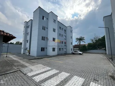 Apartamento com 2 Quartos à venda, 49m² no Vila Nova, Joinville