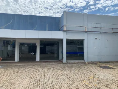 Galpão/Depósito/Armazém para alugar, 650m² no Jardim Novo Mundo, Goiânia