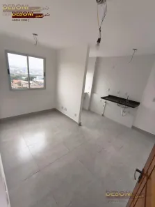 Apartamento com 2 Quartos à venda, 32m² no Parque Sonia, São Paulo