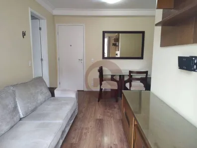Apartamento com 3 Quartos à venda, 68m² no Vila Butantã, São Paulo