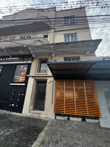 Apartamento com 2 Quartos para alugar, 75m² no Centro, Ponta Grossa